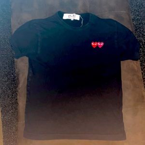 COMME DES GARCONS(CDG) shirt